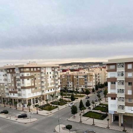 Апартаменты Experience De Luxe Ultime / Parking / Restaurant / Cafe / Carrefour Уджда Экстерьер фото